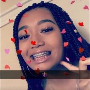 Meet your Posher, Kamiya